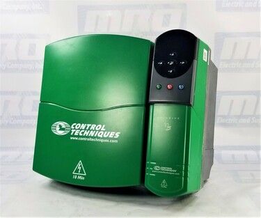 UNI3403 | Control Techniques AC Drives